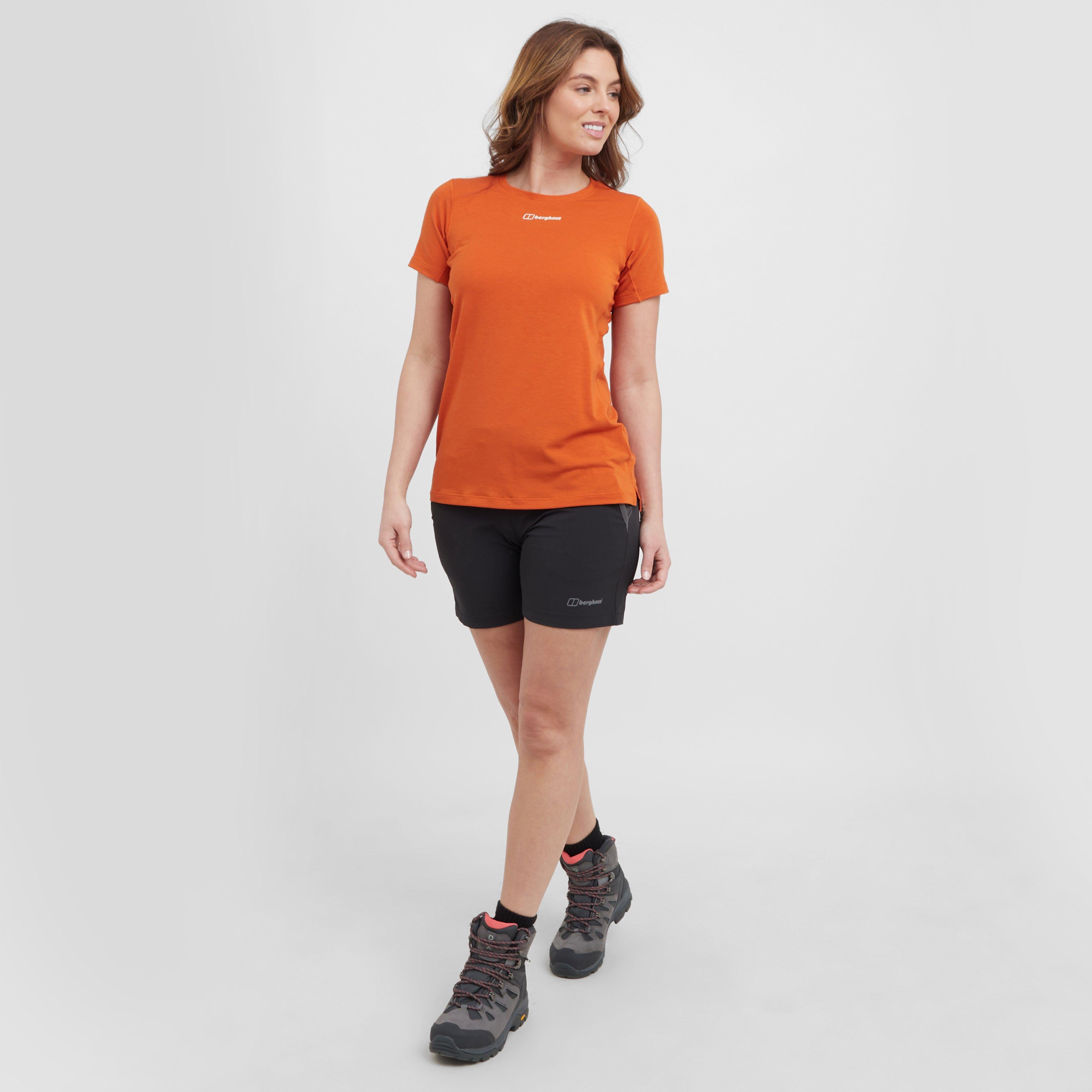 Women’s Delta Tee