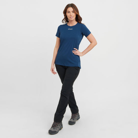 Women’s Delta Tee