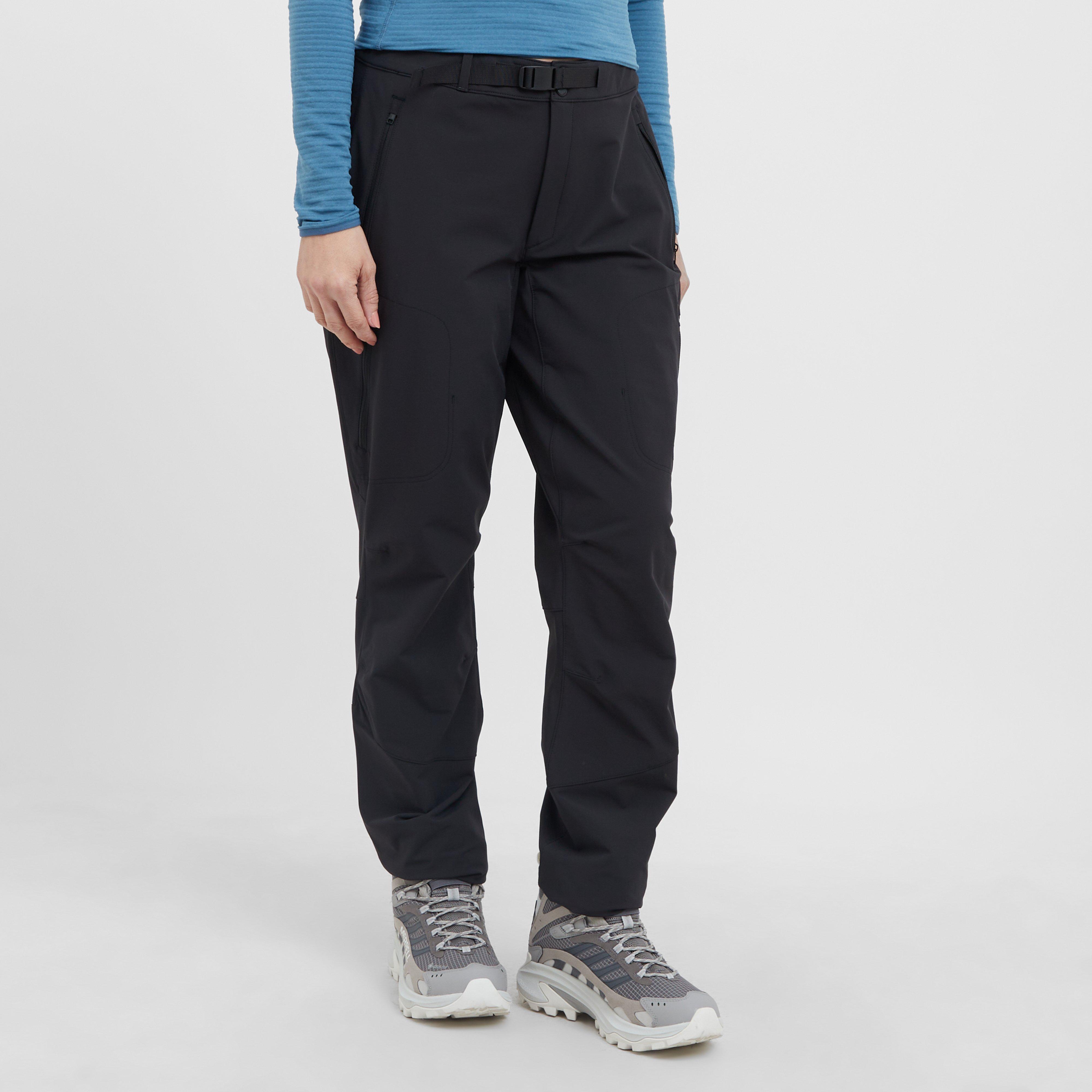 Women's Chamois Pant (Short)