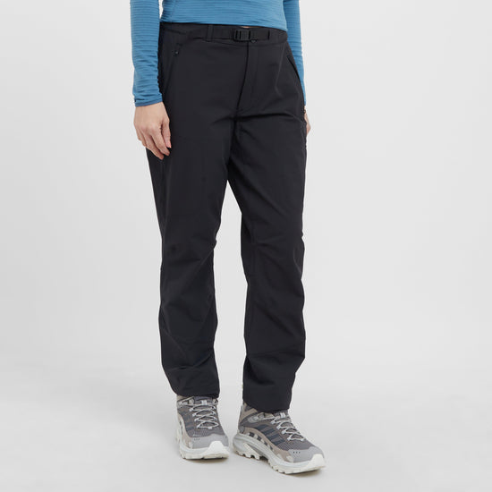 Women's Chamois Pant (Short)