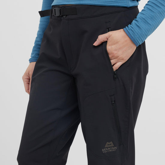 Women's Chamois Pant (Short)