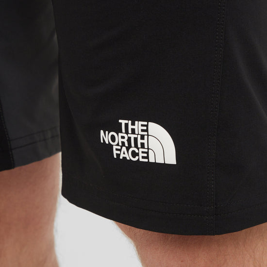 Men's Felik Slim Tapered Shorts