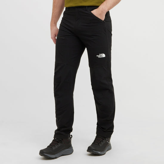 Men's Speedlight Regular Trouser