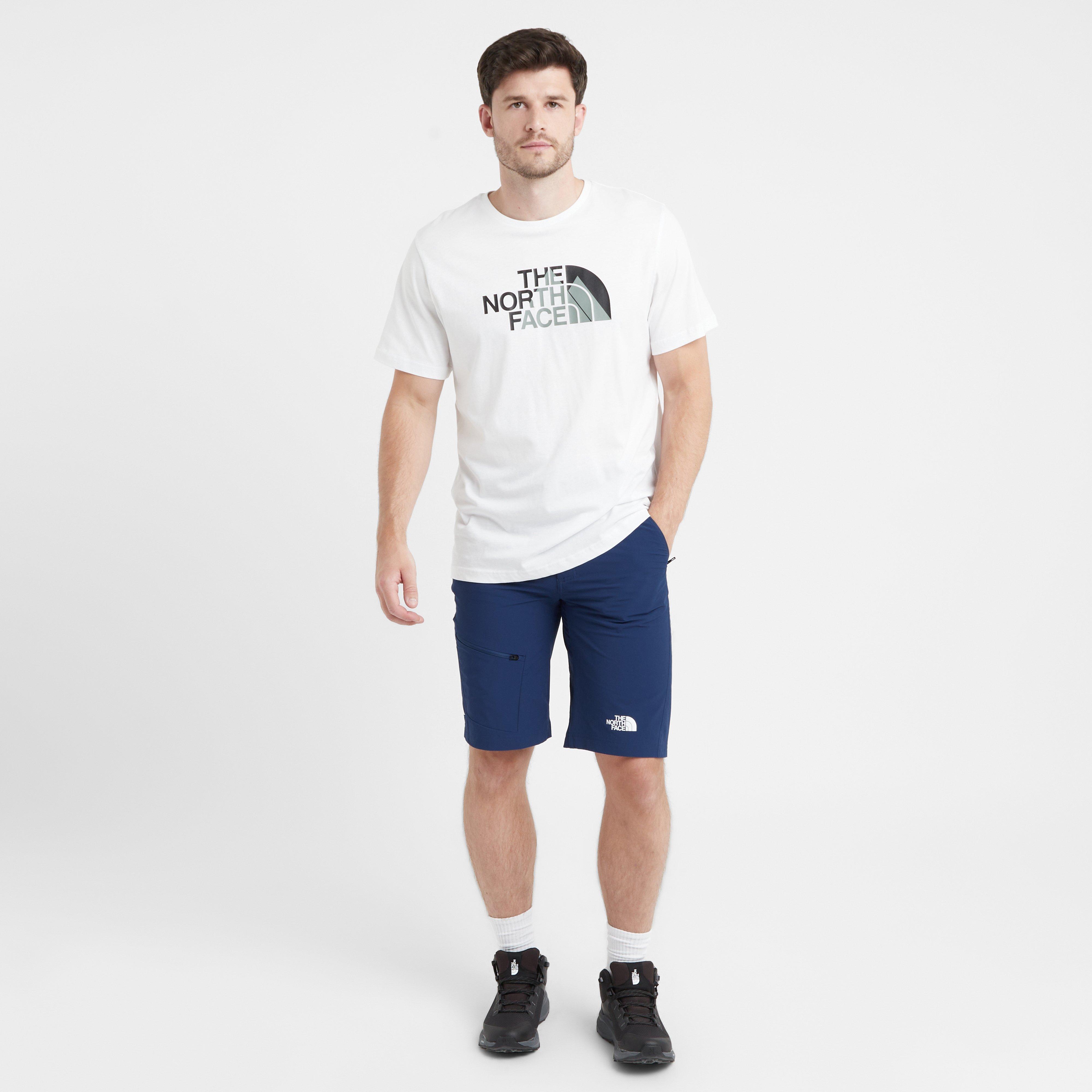Men's Speedlight Slim Tapered Shorts