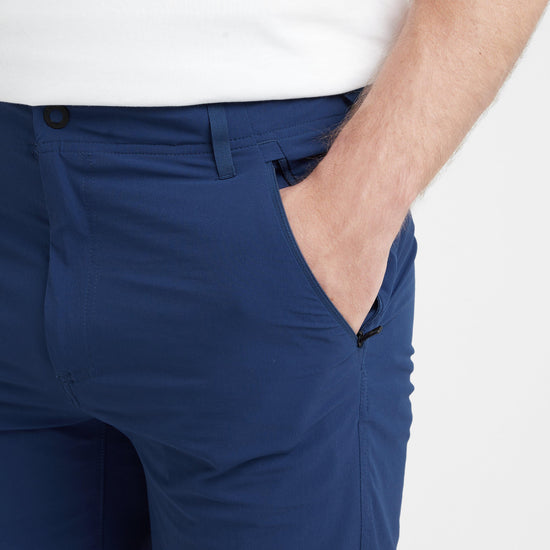 Men's Speedlight Slim Tapered Shorts