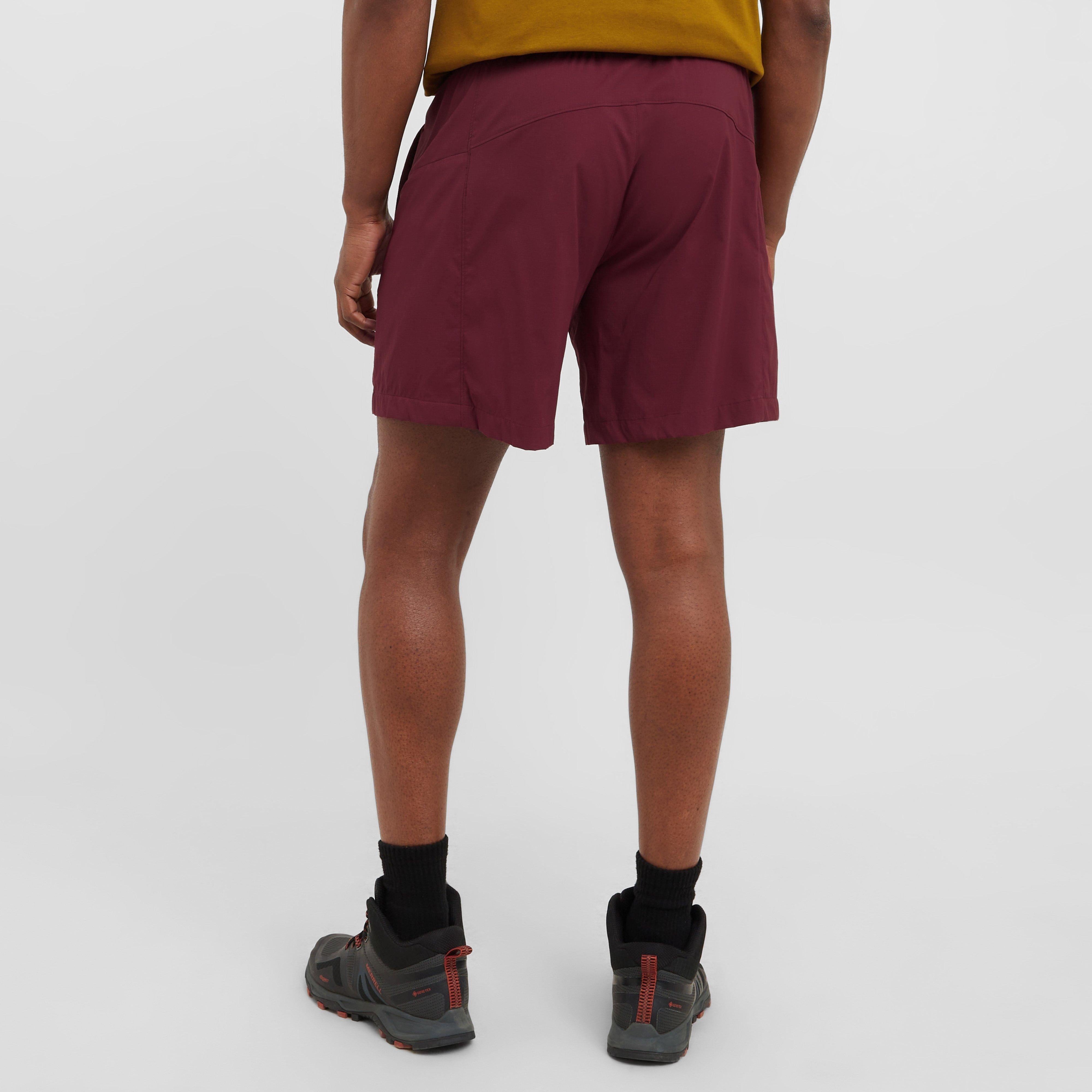 Men’s Class V Pathfinder Belted 7" Shorts