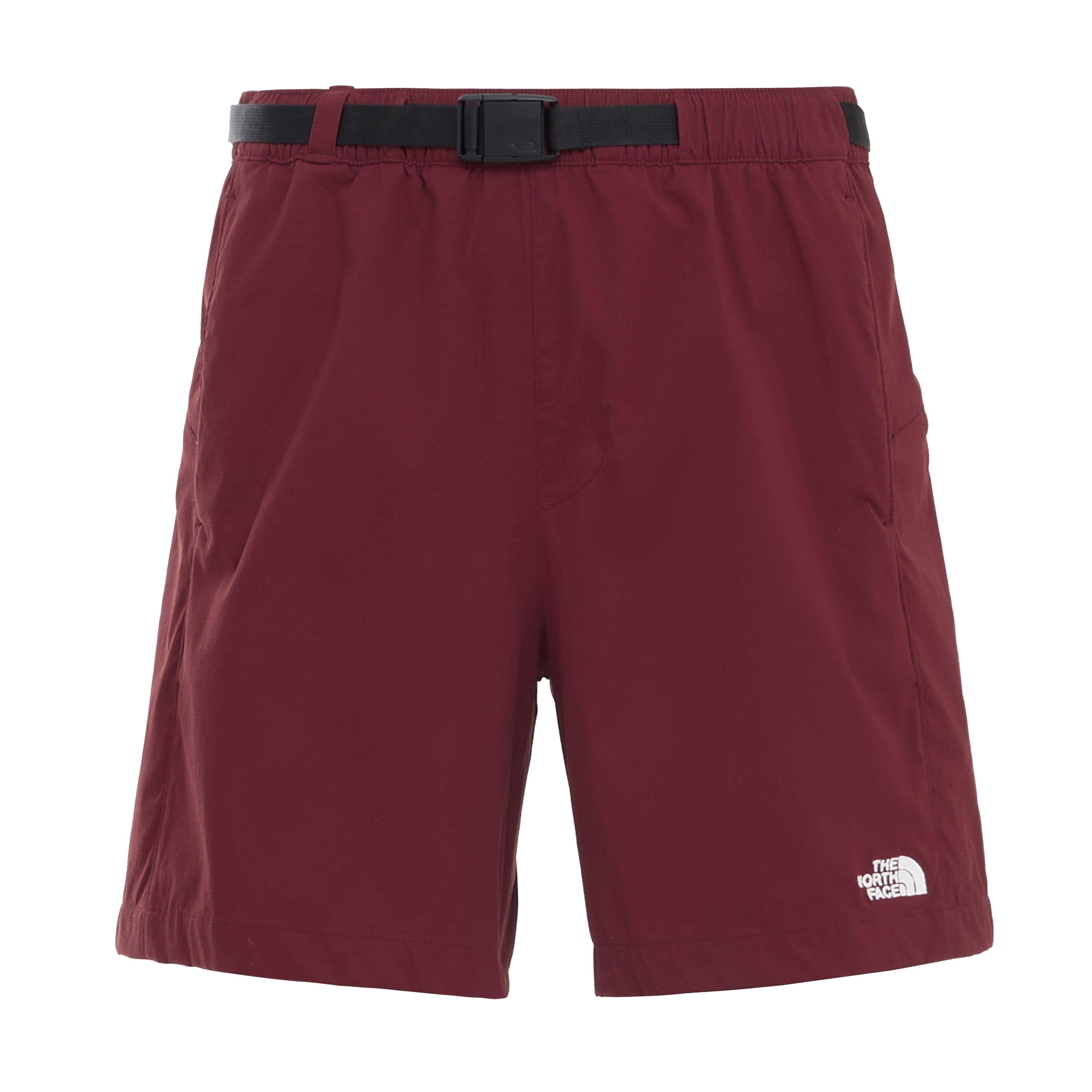 Men’s Class V Pathfinder Belted 7" Shorts