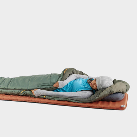 Pursuit Self Inflating Sleeping Mat