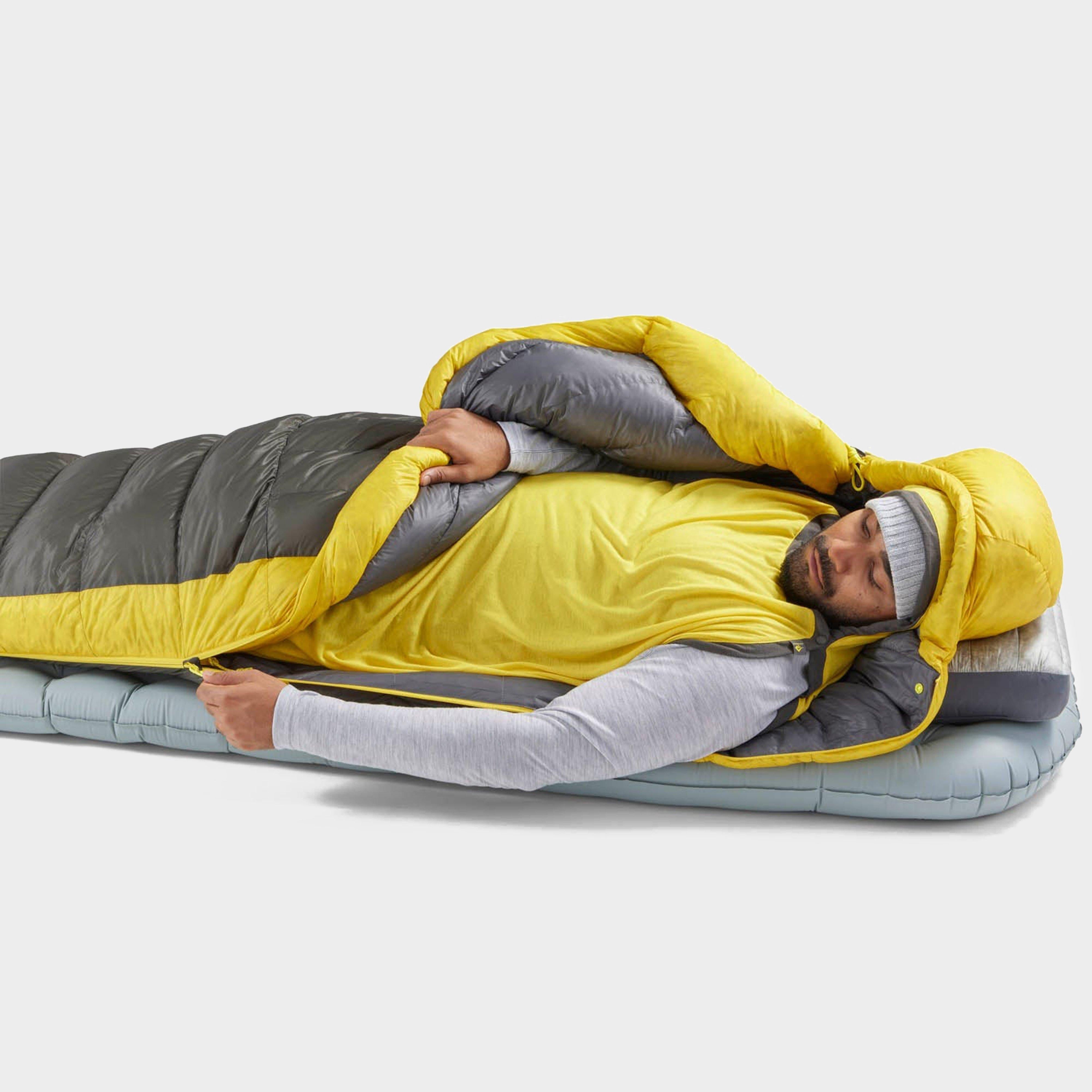 Spark Ultralight Sleeping Bag -18
