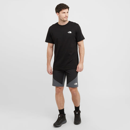 Men’s Circadian Alpine Shorts