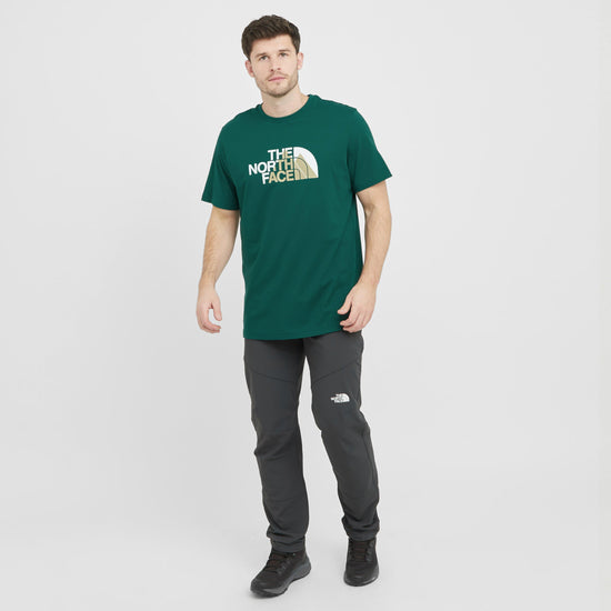 Men’s Biner Graphic 1 T-Shirt