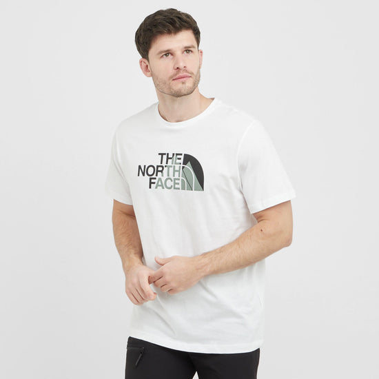 Men’s Biner Graphic 1 T-Shirt