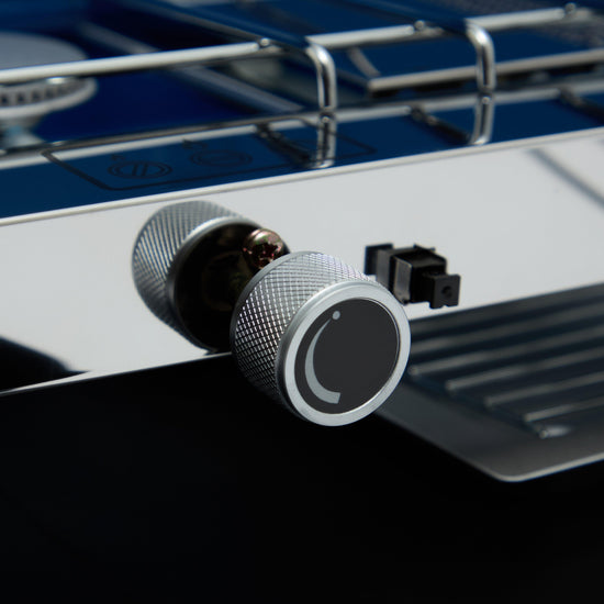 Appetizer Trio Stove