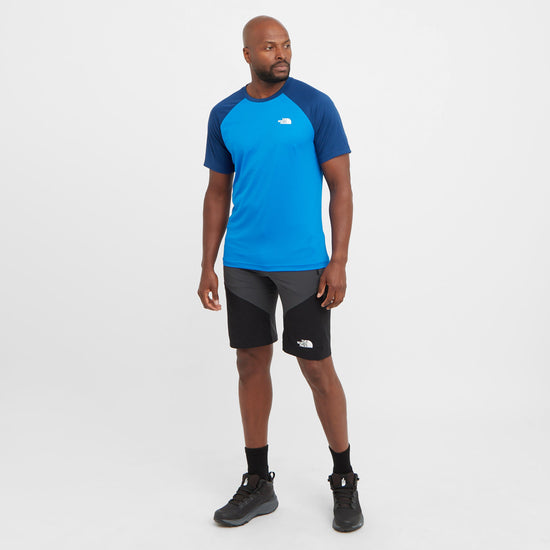 Men’s Tanken Raglan T-Shirt