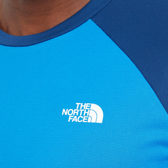 Men’s Tanken Raglan T-Shirt