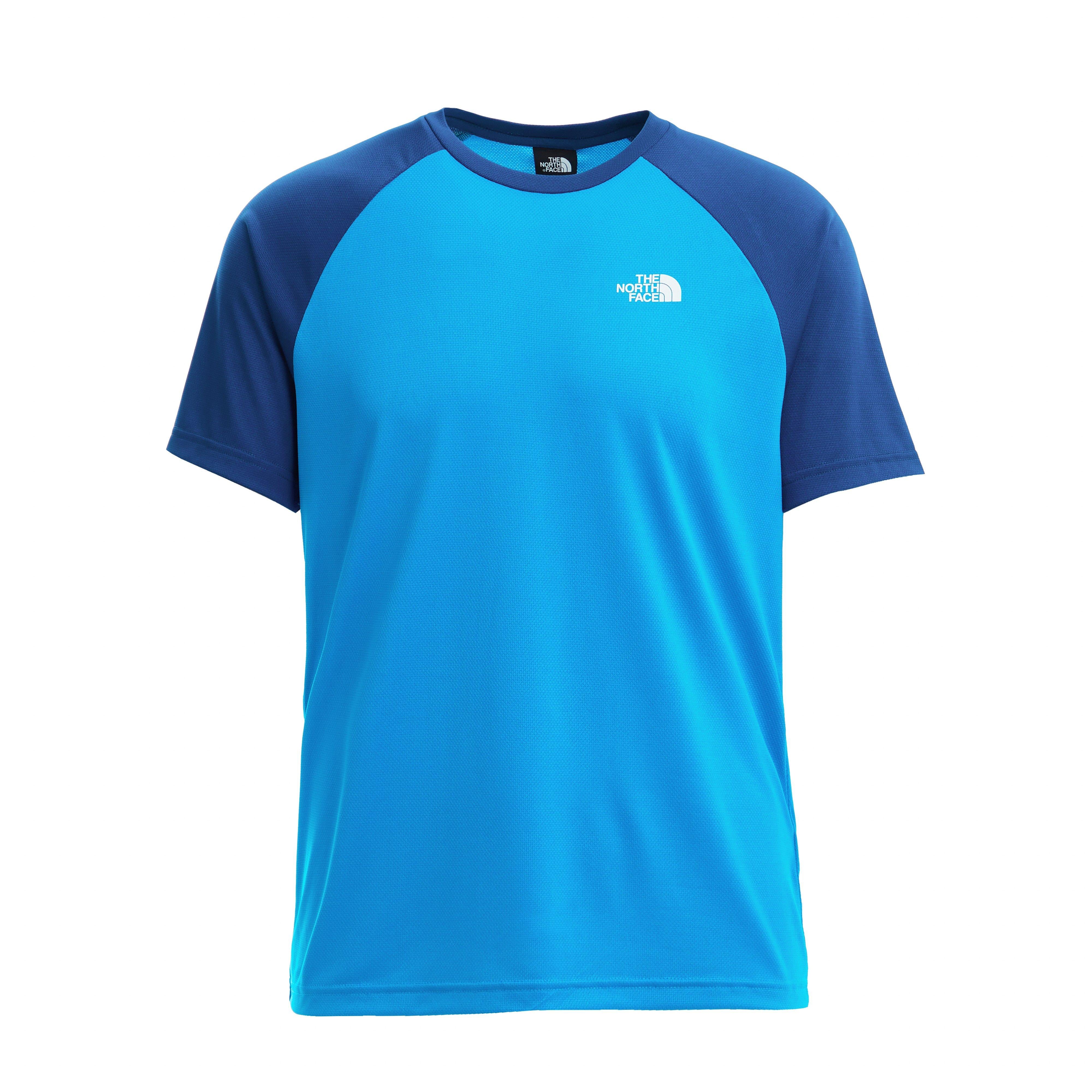 Men’s Tanken Raglan T-Shirt