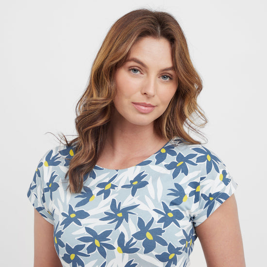 Women’s Florida Organic Cotton Dress