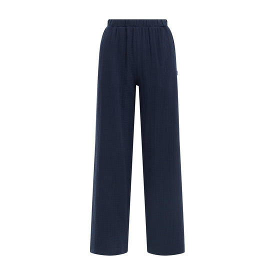 Women's Zelaya Wide Leg Trousers