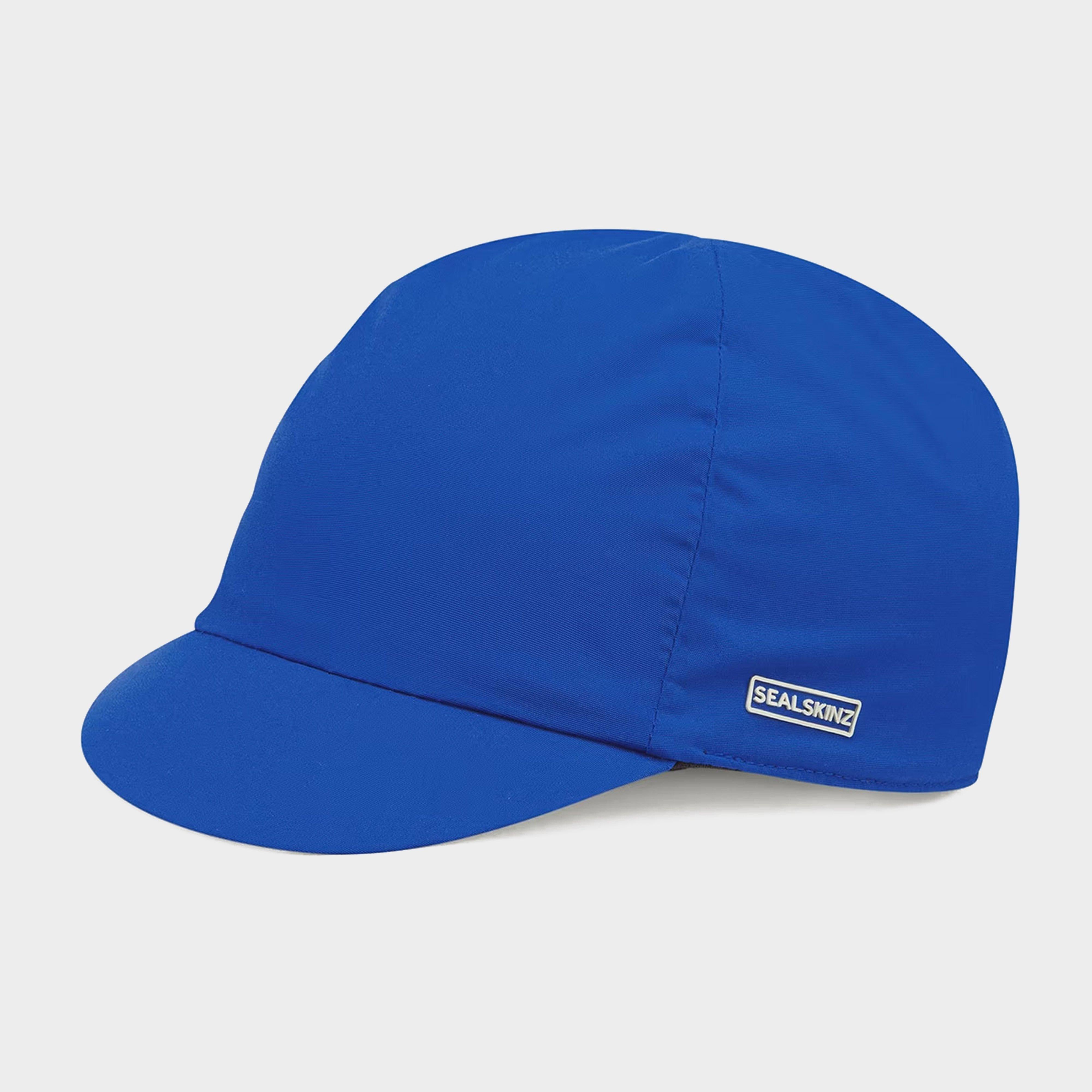 Waterproof All Weather Cycle Cap
