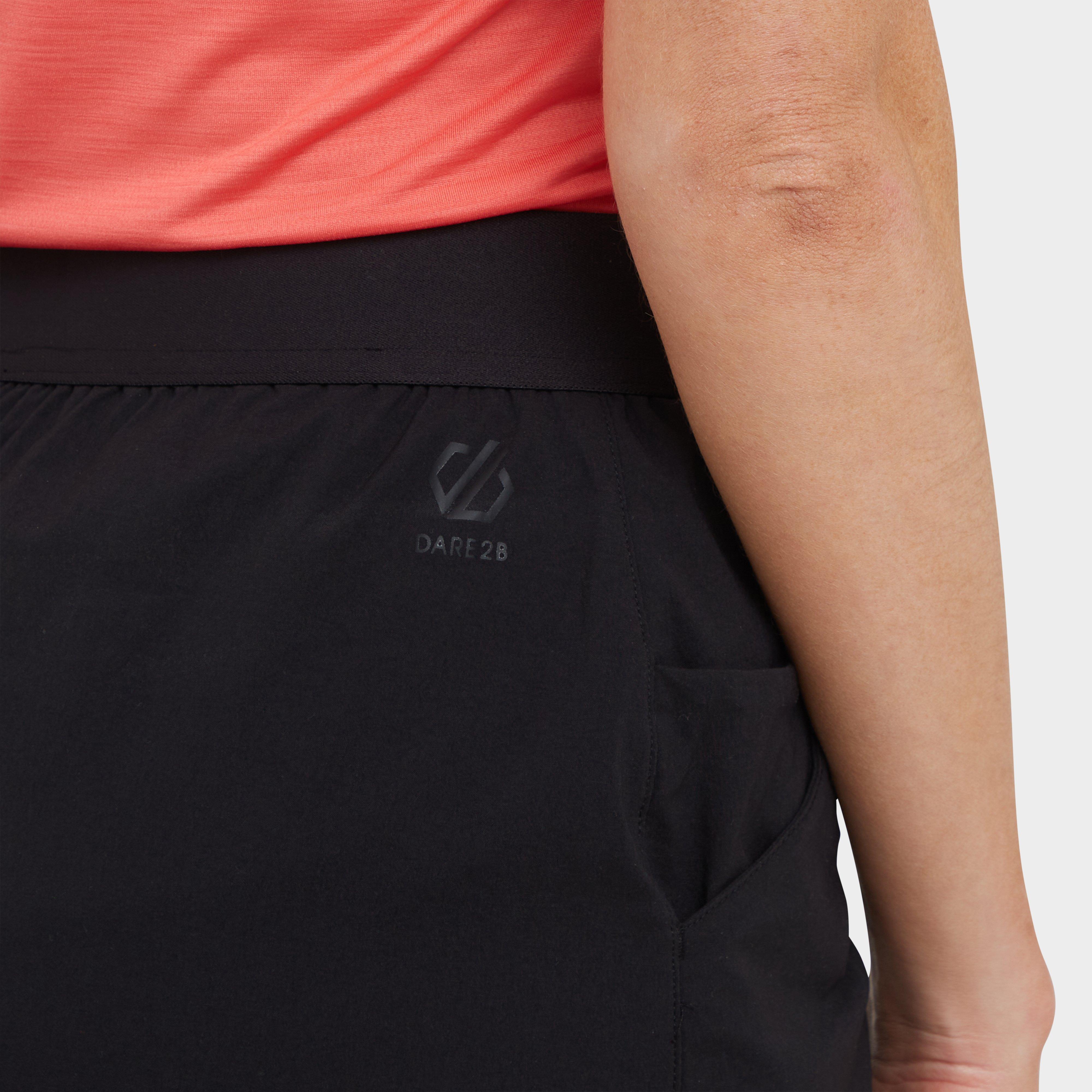 Women's Melodic Skort