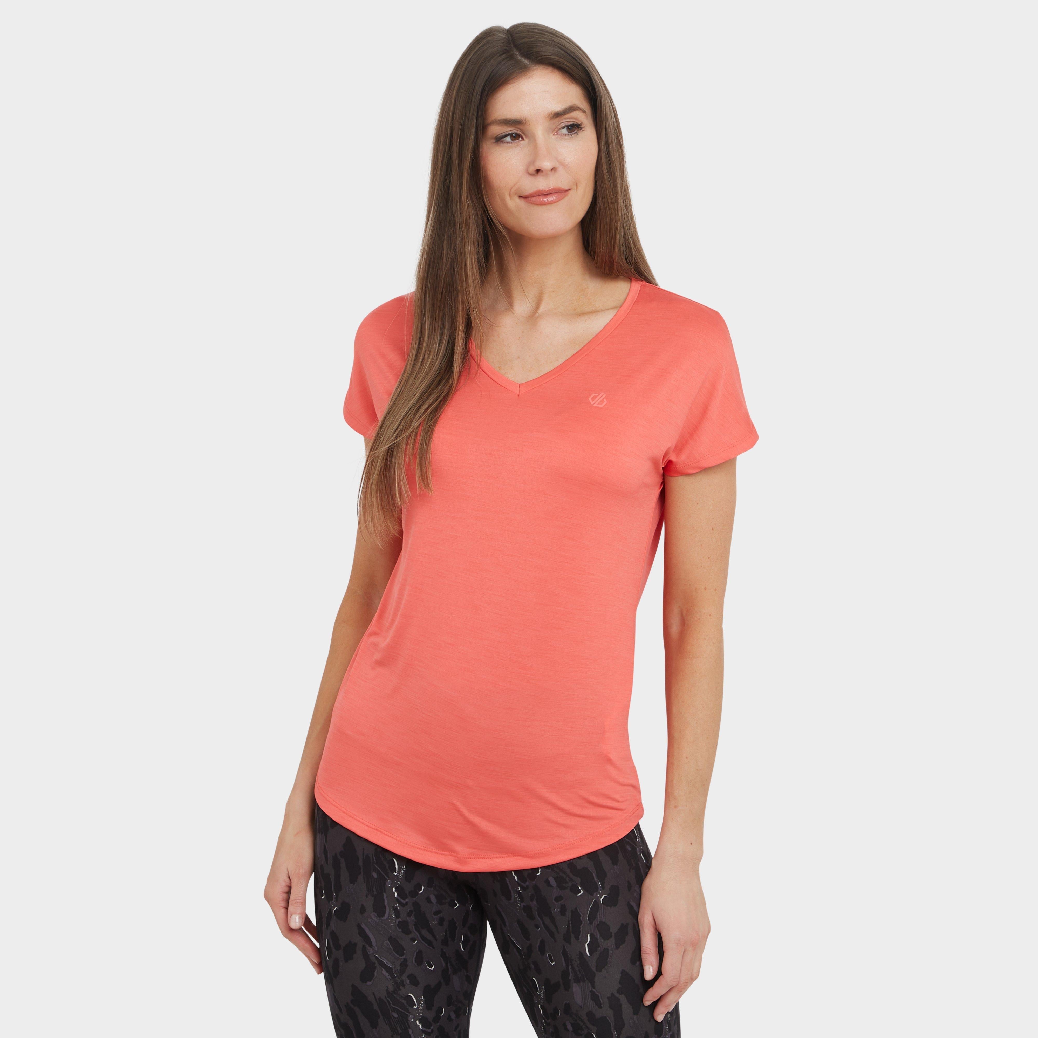 Women’s Vigilant T-Shirt