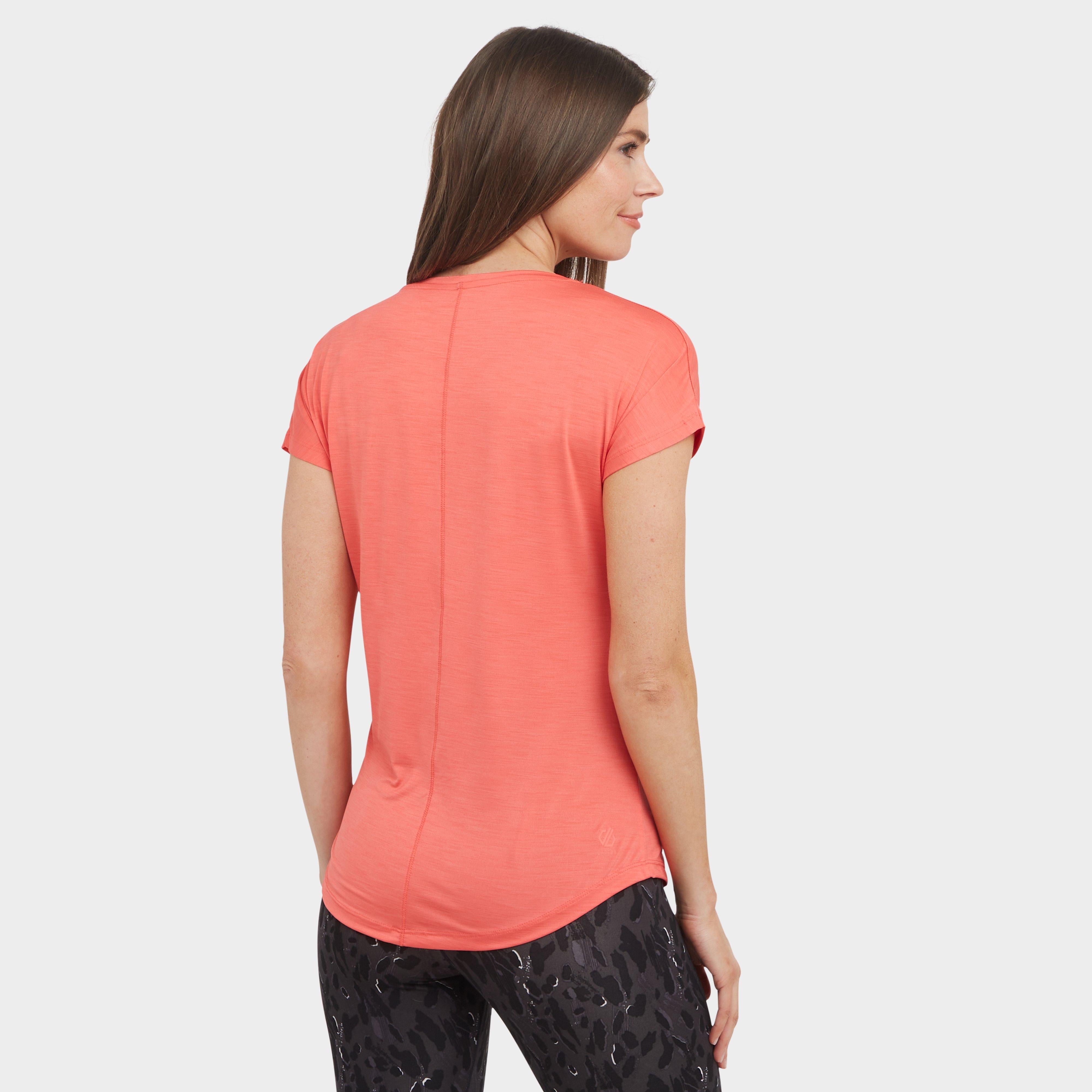 Women’s Vigilant T-Shirt