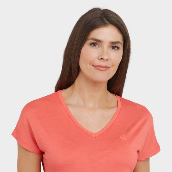 Women’s Vigilant T-Shirt