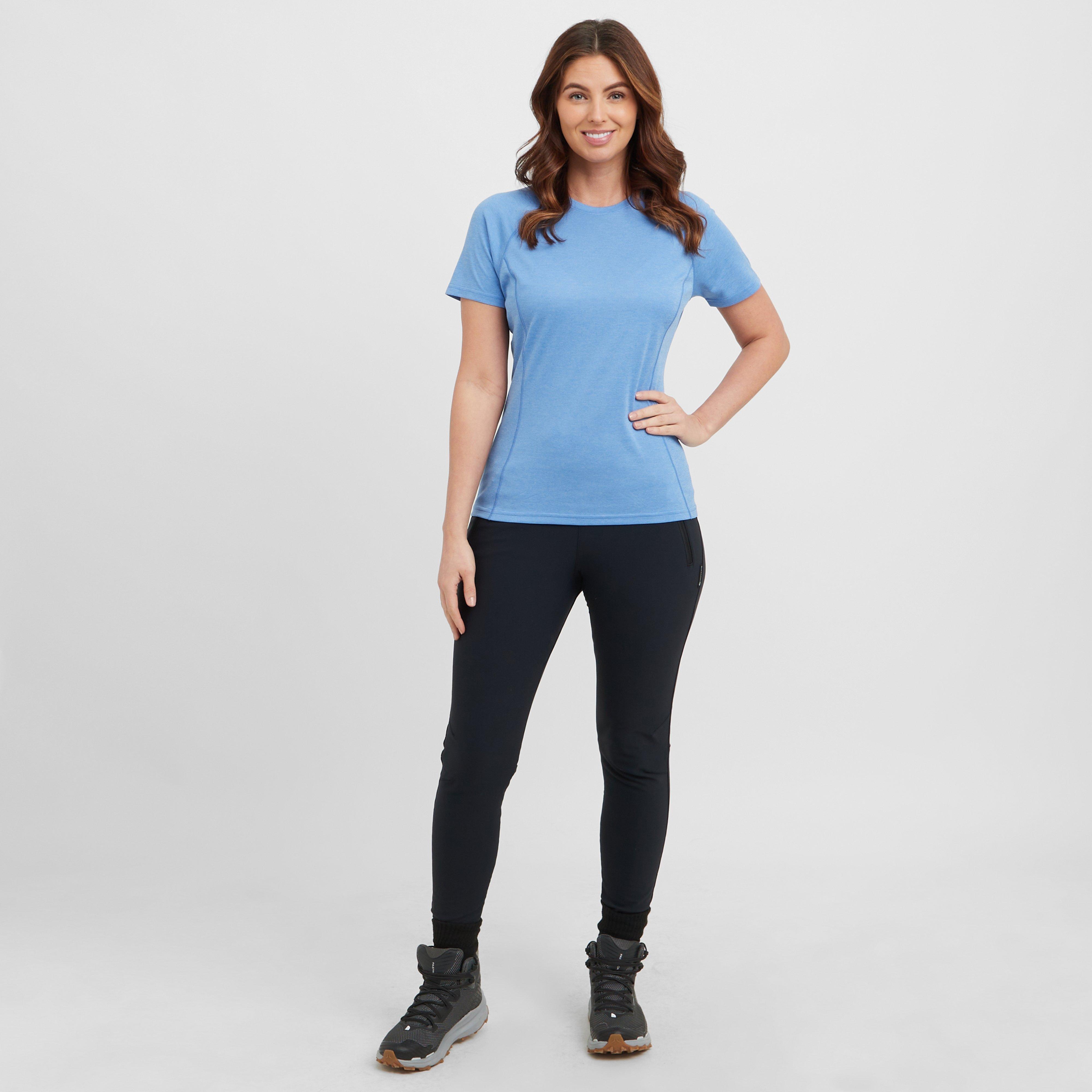Women’s Dart Short Sleeve T-Shirt