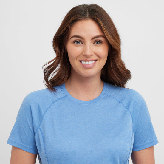 Women’s Dart Short Sleeve T-Shirt