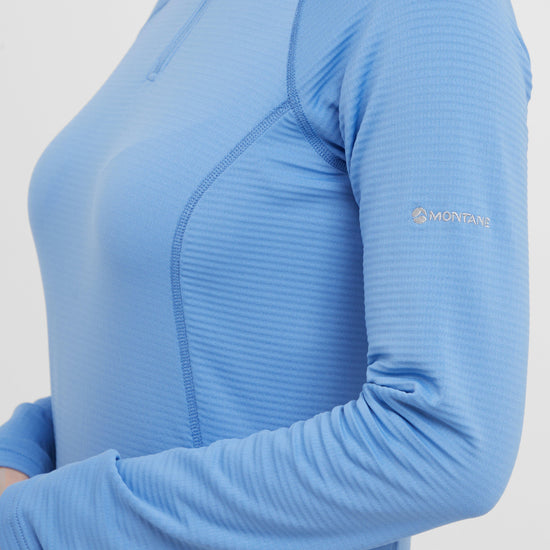 Women’s Protium Lite Pull On Fleece