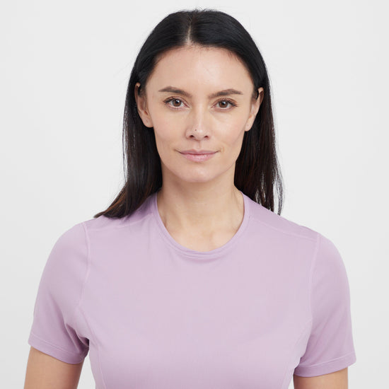 Women’s Dart Lite Short Sleeve T-Shirt