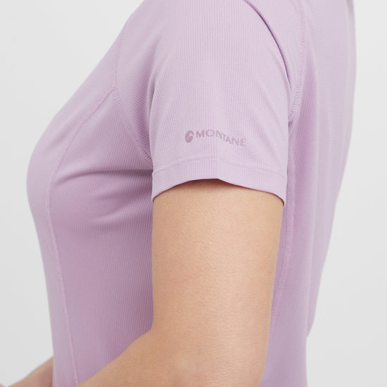 Women’s Dart Lite Short Sleeve T-Shirt