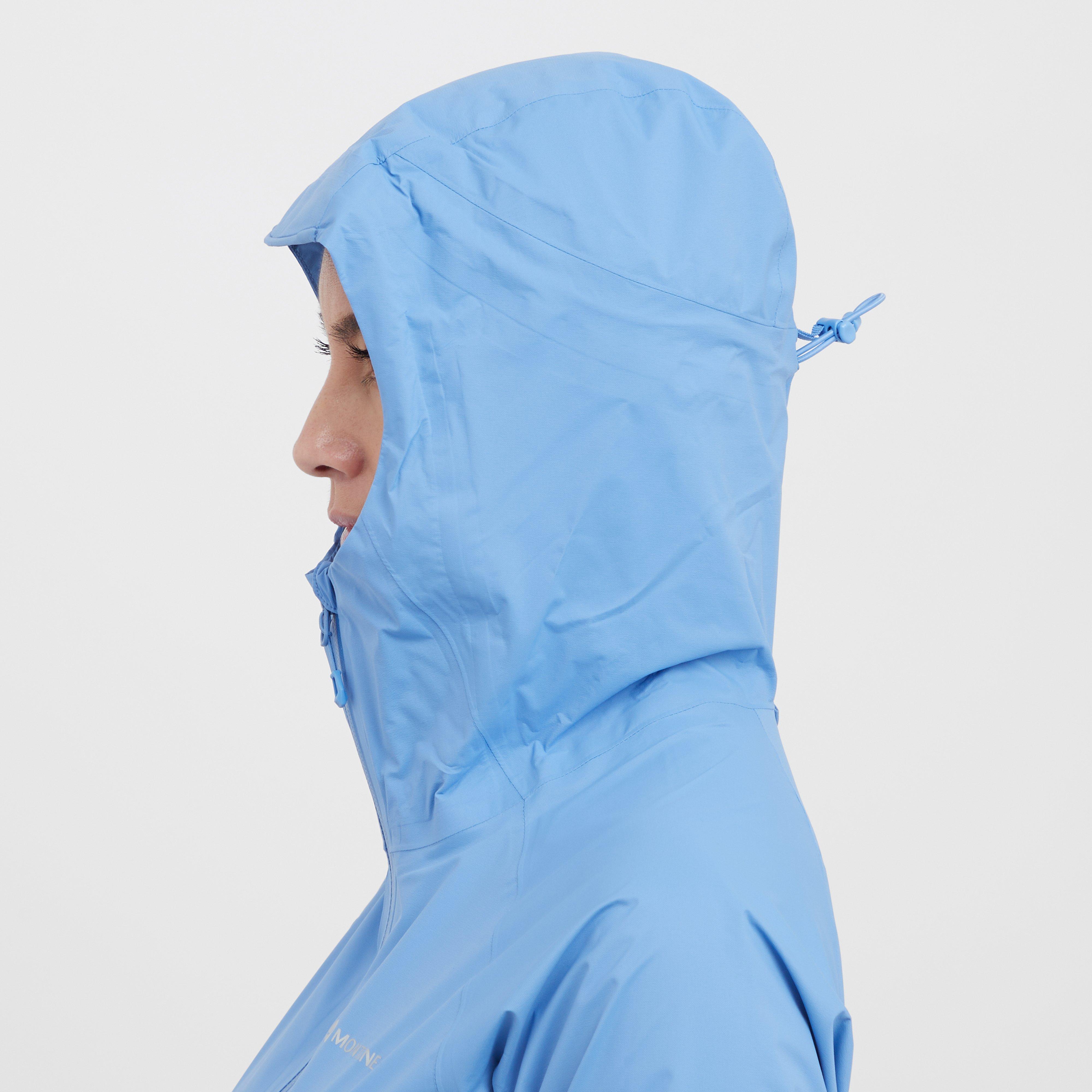 Women’s Minimus Lite Jacket