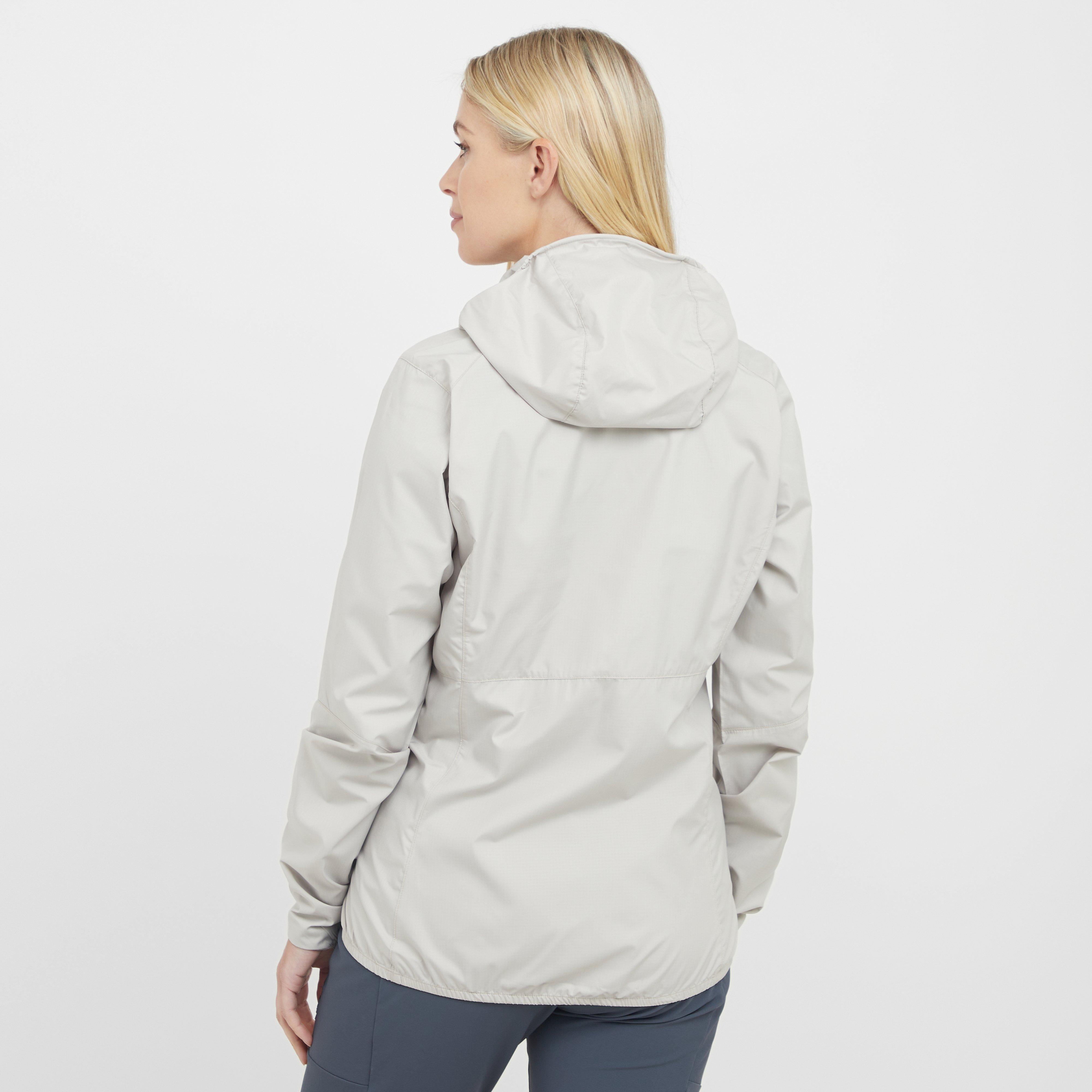 Women's Windgather Hooded Jacket