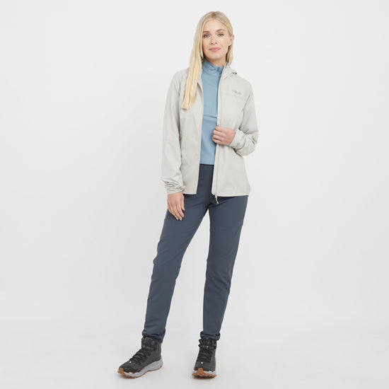 Women's Windgather Hooded Jacket