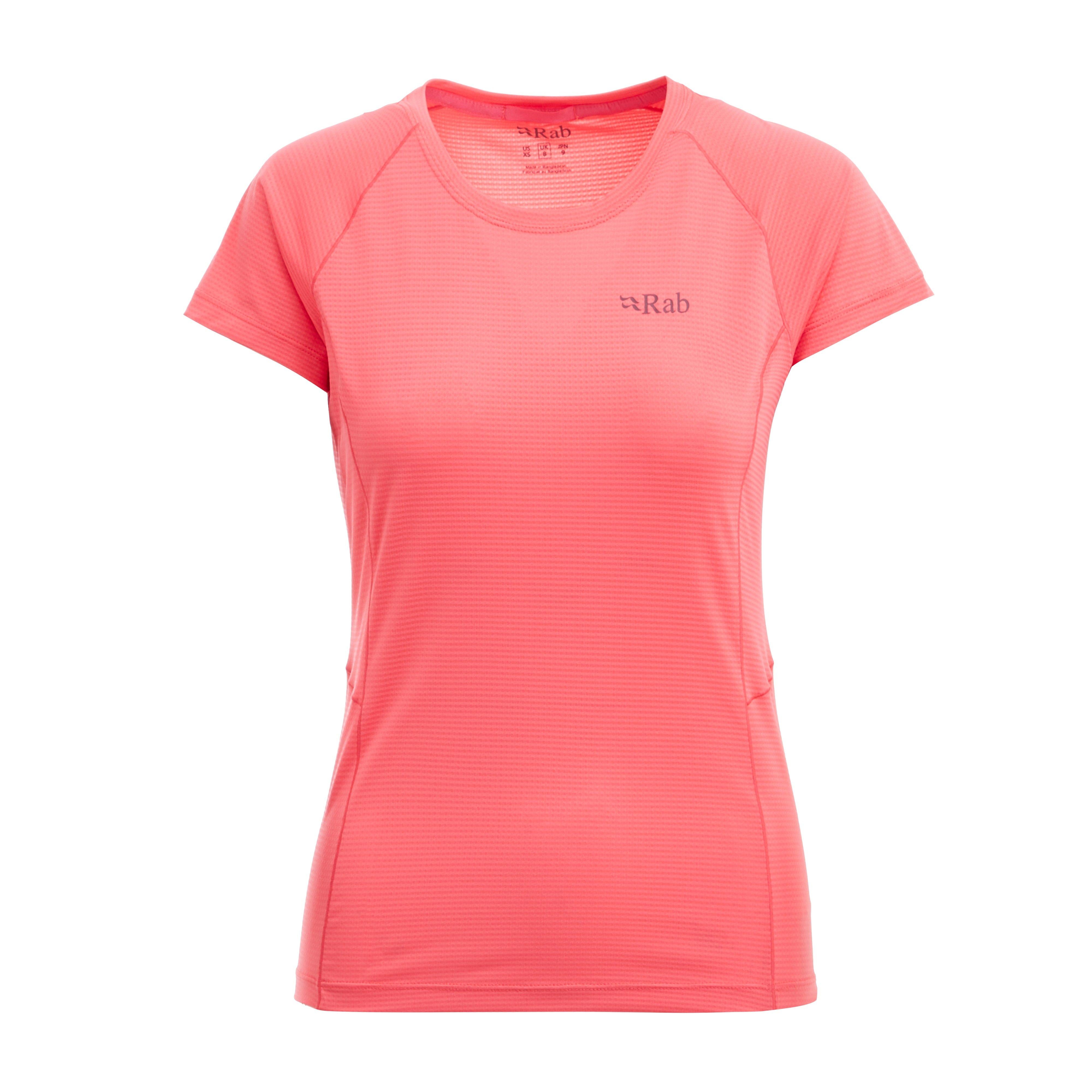 Women's Sonic Tee