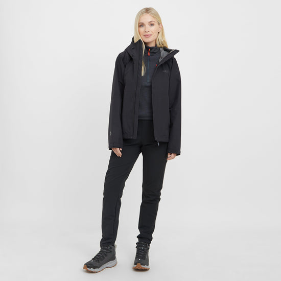 Women’s Downpour Waterproof Jacket