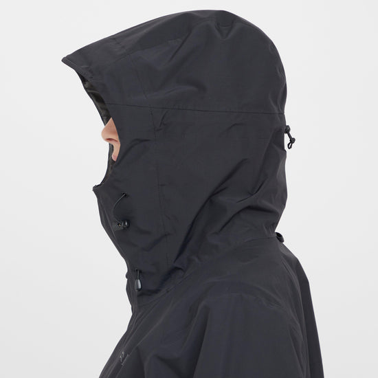 Women’s Downpour Waterproof Jacket