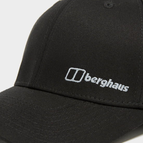 Unisex Inflection Cap
