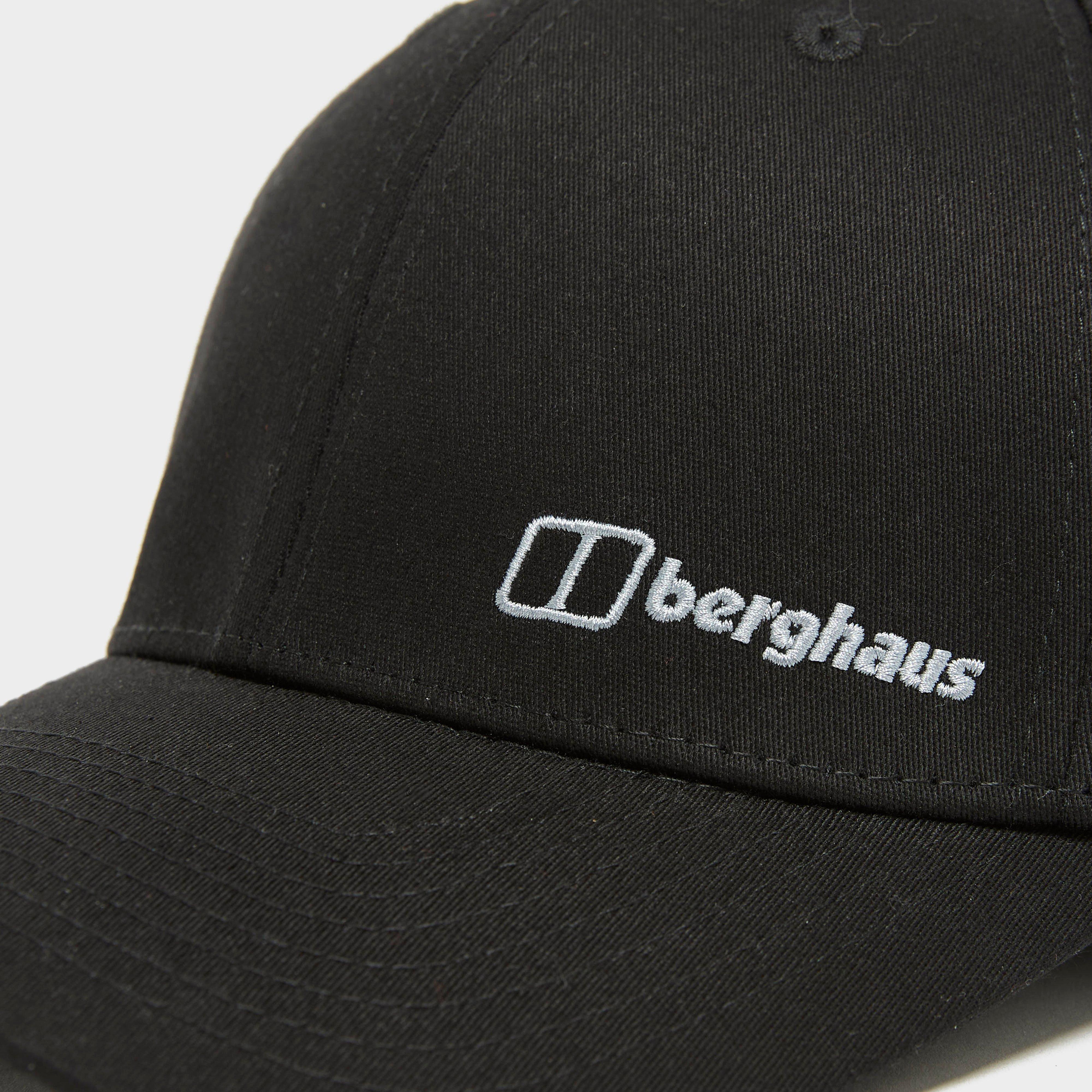 Unisex Inflection Cap