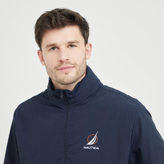 Men’s Eckert Full Zip Jacket