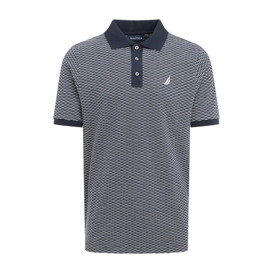 Men’s Marconi Slim Fit Polo Shirt
