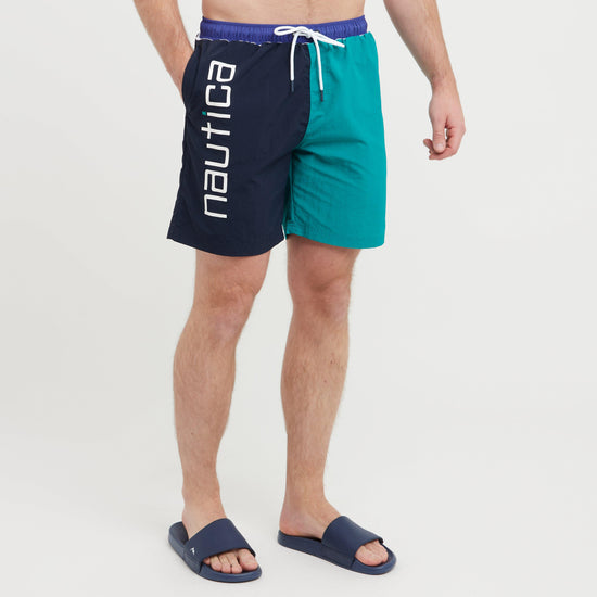 Men’s Bahama Swim Shorts