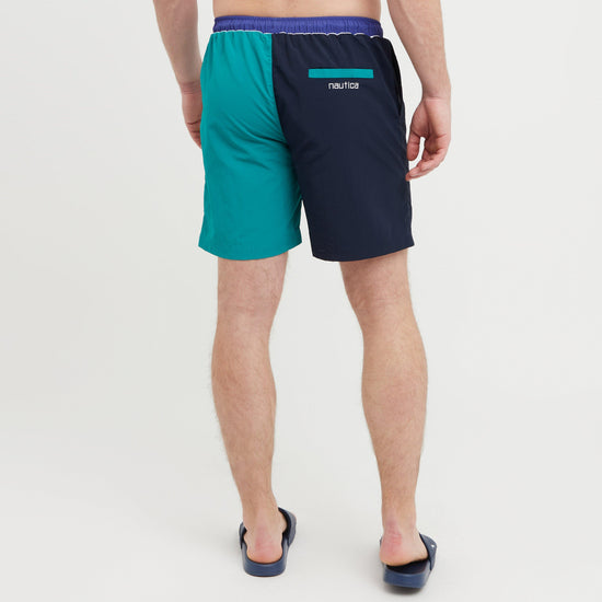 Men’s Bahama Swim Shorts