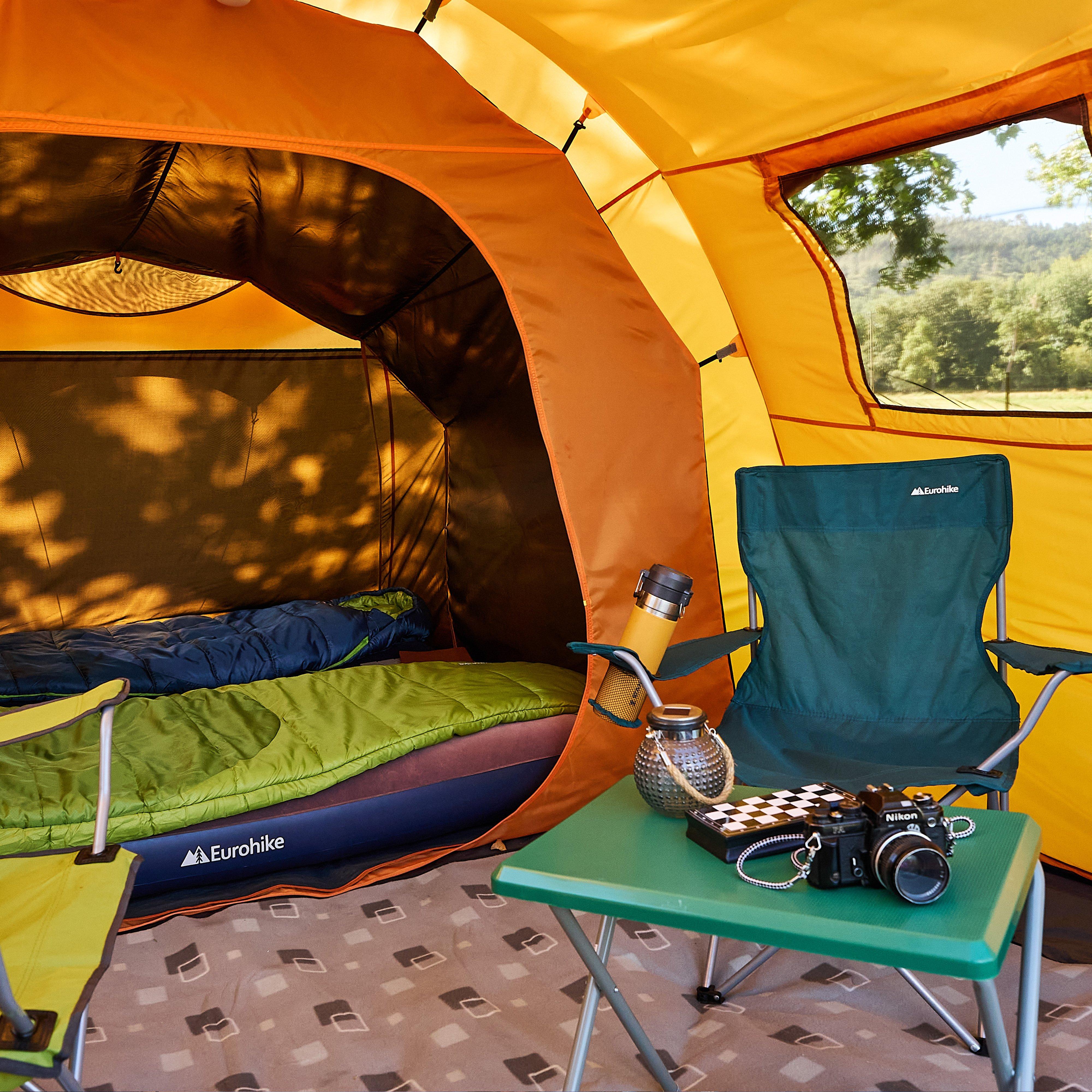 Sendero 4 Family Tent