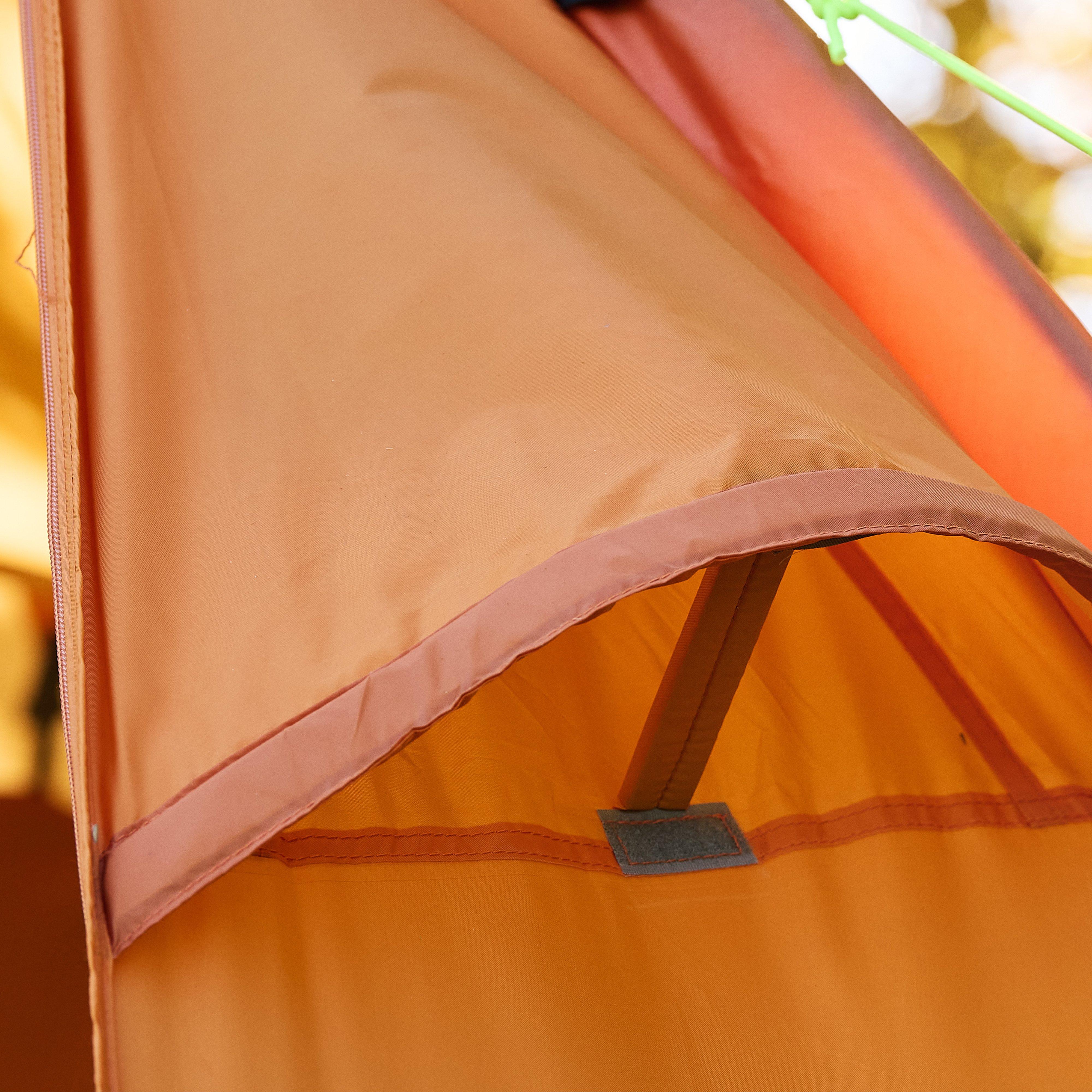 Sendero 4 Family Tent