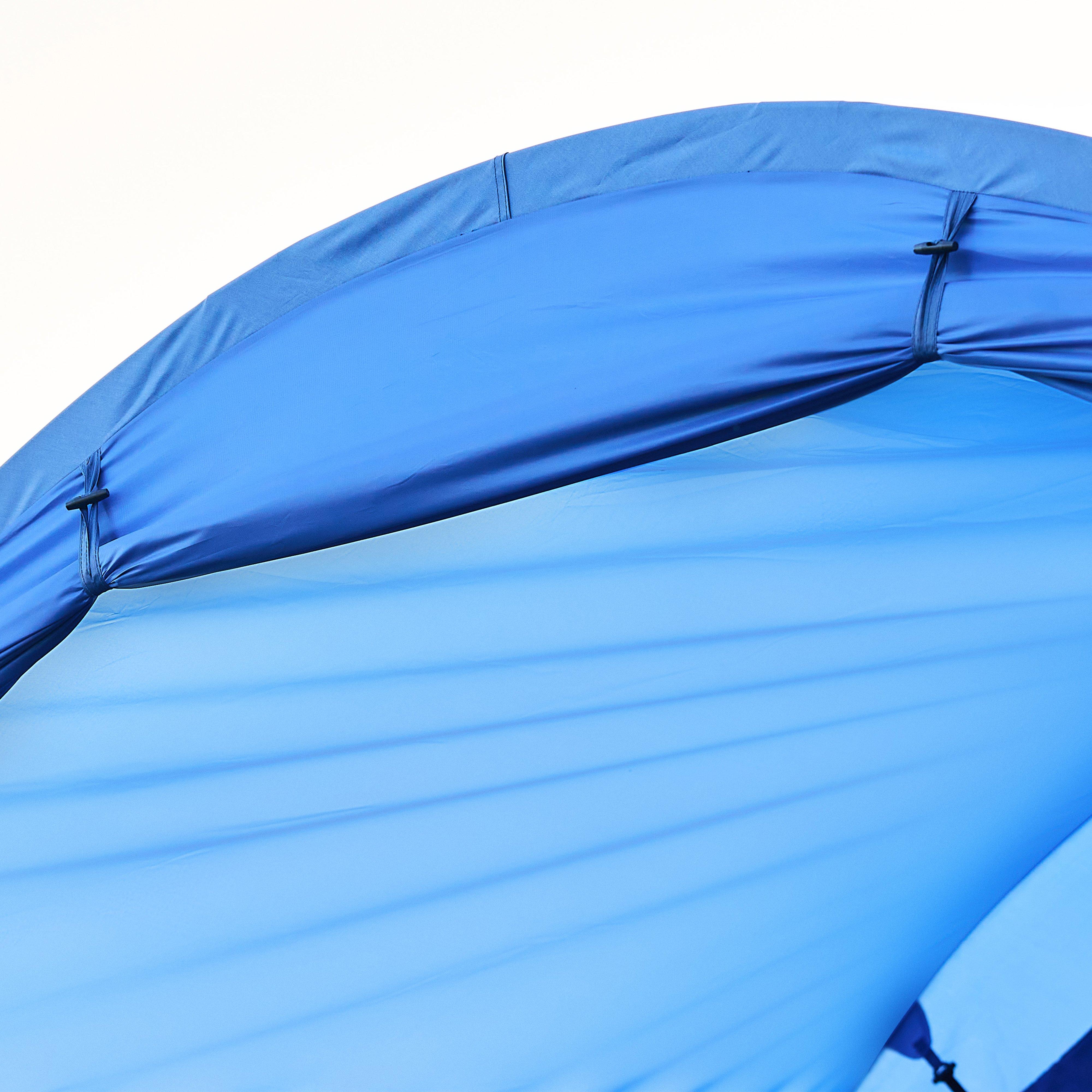 Sendero 4 Family Tent