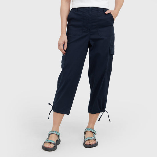 Women’s Shorebella Capri Trousers