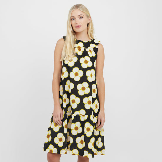 Women's Orla Kiely Summer Sleeveless Dress