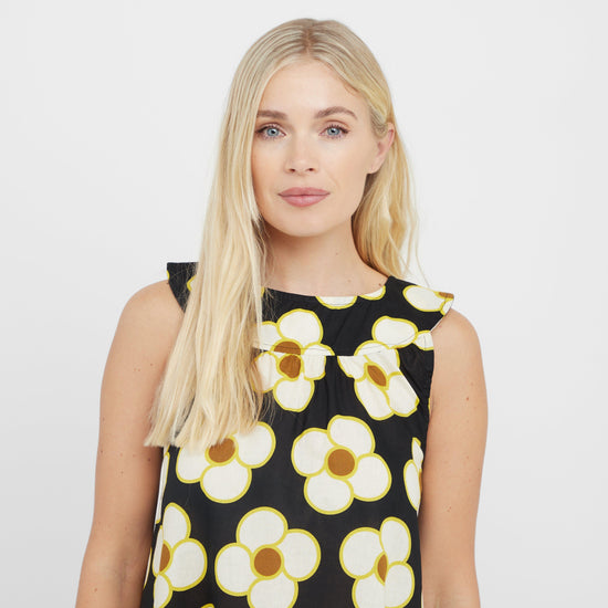 Women's Orla Kiely Summer Sleeveless Dress